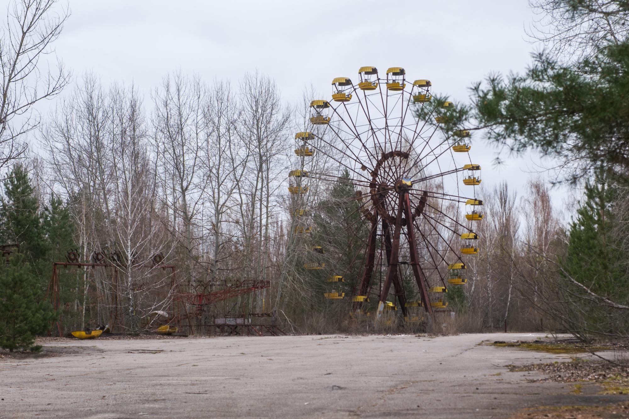 Закрито назавжди? Який вигляд має Прип'ять після аварії на ЧАЕС і чи повернеться туди життя